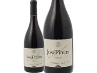 Jose Piteira Alentejo Syrah Tinto