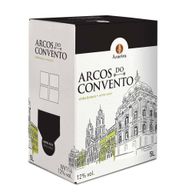 Arcos Do Convento Branco