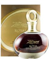 Rum Zacapa Royal Solera Gran Reserva Especial 