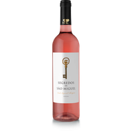 Segredos De São Miguel Rosé