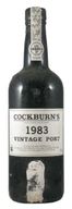 1983 Cockburn's Vintage Porto Port