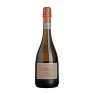 Espumante Rocim Nature Rosé
