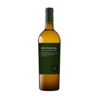 Odisseia White
