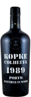 1989 Kopke Colheita Porto