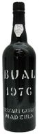 1976 Madeira Cossart Gordon Bual