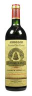 Chateau Angelus Tinto