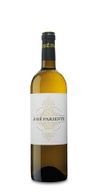 Jose Pariente Verdejo White