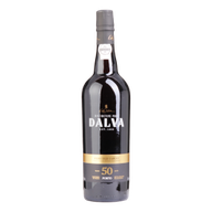 Dalva Tawny 50 Anos Porto