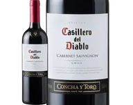 Casa Del Diablo Carbenet Sauvignon Chile Red