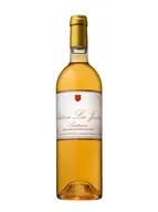 Château Les Justices Sauternes 375ml Dessert