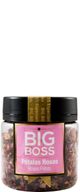 Frasco Petalas De Rosa Big Boss 20gr 