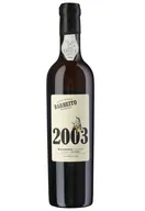 Barbeito Malvasia 500ml 