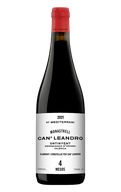 Can Leandro 4m