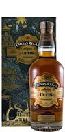 Chivas Regal Ultis Cecile Cazanova Edição Limitada 
