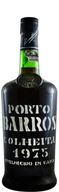1975 Barros Colheita Porto Porto