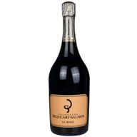 Champagne Billecart-Salmon Le Espumante