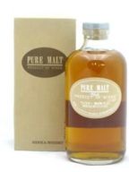 Nikka Pure Malt White