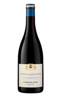 Thibault Liger-Belair Clos-Vougeot Grand Cru Red