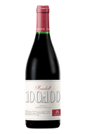 Asensio Carcelén 100x100 Monastrell