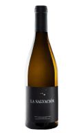 La Salvación White