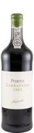 1983 Niepoort Garrafeira Porto Porto