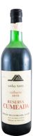 Cumeada Reserva Red