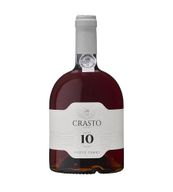 Quinta Do Crasto Porto