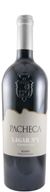 Pacheca Lagar N.º 1 Reserva Red