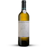 Morgadio Da Calçada Niepoort Branco