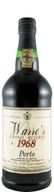 1968 Warre's Grande Reserva Porto Port