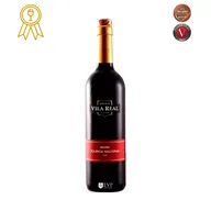 Vila Real Touriga Nacional Tinto