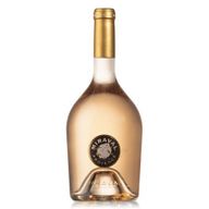 Miraval Cotes De Provence - Franca Rosé