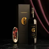 Segredo Elegance Collection 