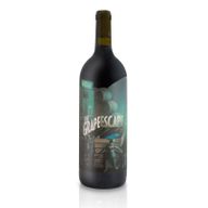 Pôpa Art Project The Grape Escape (1000ml) Tinto