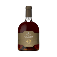 Crasto Porto Tawny 40 Anos Porto