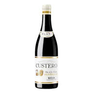 Custero