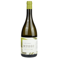Musgo Encruzado