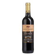 Quinta Do Sobreiró De Cima Reserva Red
