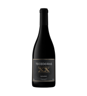 Tecedeiras Red
