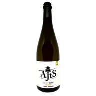 Ajts Escolha White
