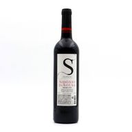 Sidónio De Sousa Merlot Beiras