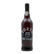 Messias 20 Anos Porto