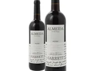 Almeida Garrett Reserva Beiras Red