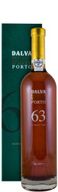 1963 Dalva Colheita Golden White Porto Porto