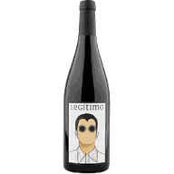 Conceito Legítimo Tinto