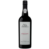 Quinta Da Casa Amarela Ruby Reserva Porto Port