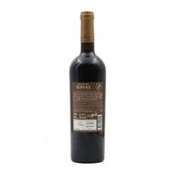 Herdade Das Servas Old Vines Alentejano Red