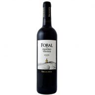 Quatro Ventos - Douro Tinto