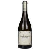 Dona Sancha Vinha Da Avarenta Branco