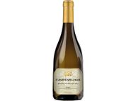 Caves Velhas Encruzado Reserva Dão Branco